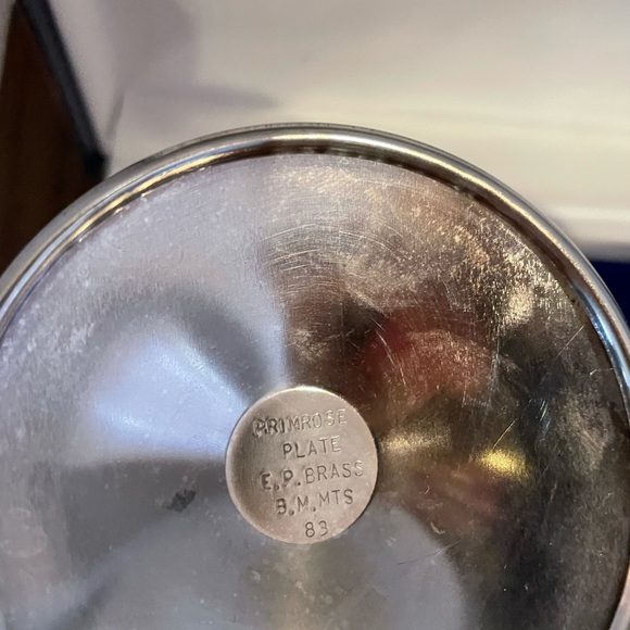 These were purchased 40+ years ago and have never been used. NS NP - Picture 6 of 6